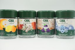 Cannabiotix DESIGNER Cannabiotix DESIGNER