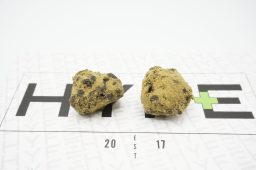 DC moonrocks