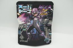 Mega Z Dark