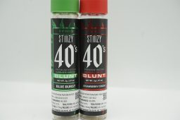 STZY XL preroll blunt