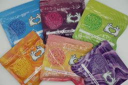 TERP TREATS