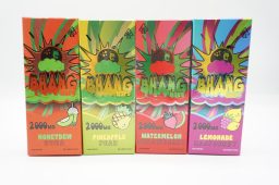 bhang bars