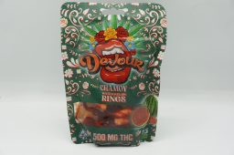chamoy rings