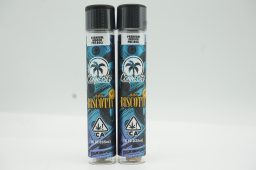 connected biscotti preroll