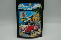 cozy cube hash gummy
