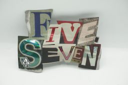 five seven