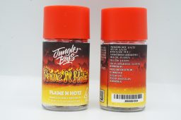 flamin hotz