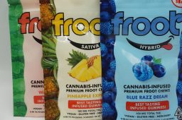 froot edibles