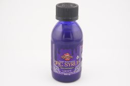 grape thc syrup