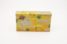 lemonade jelly bites