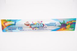 rainbow nerds